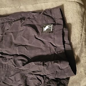 Abercrombie kids swimsuit